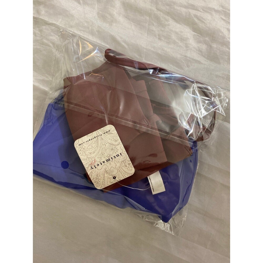 NWT Free people bundle